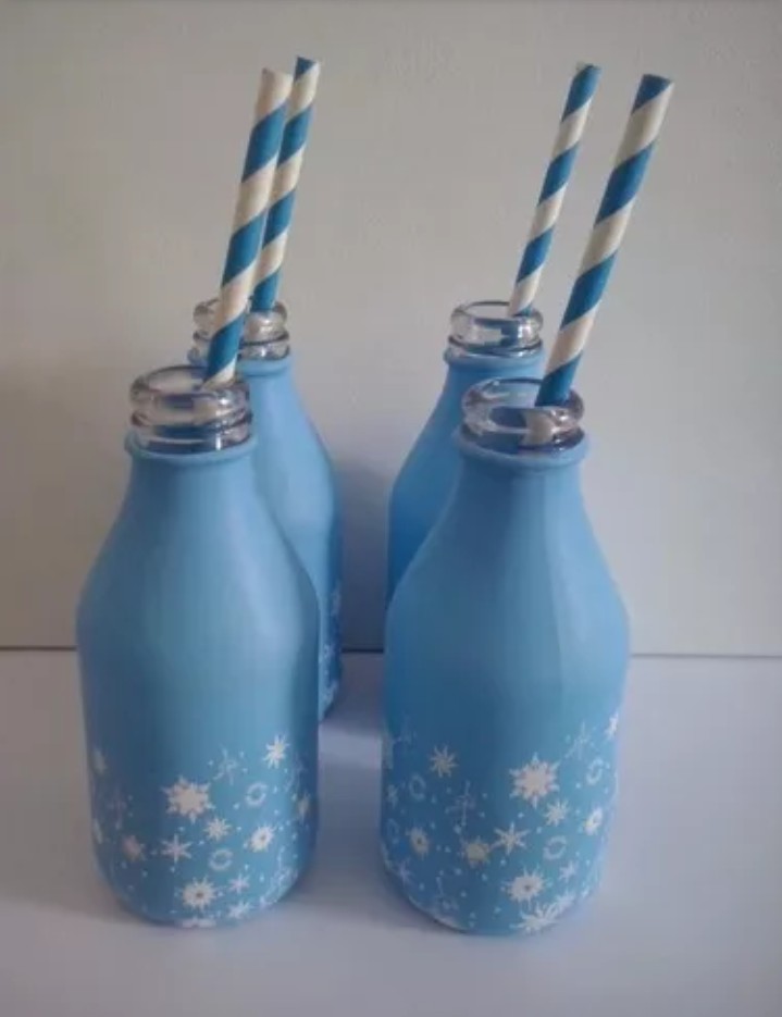 decoração