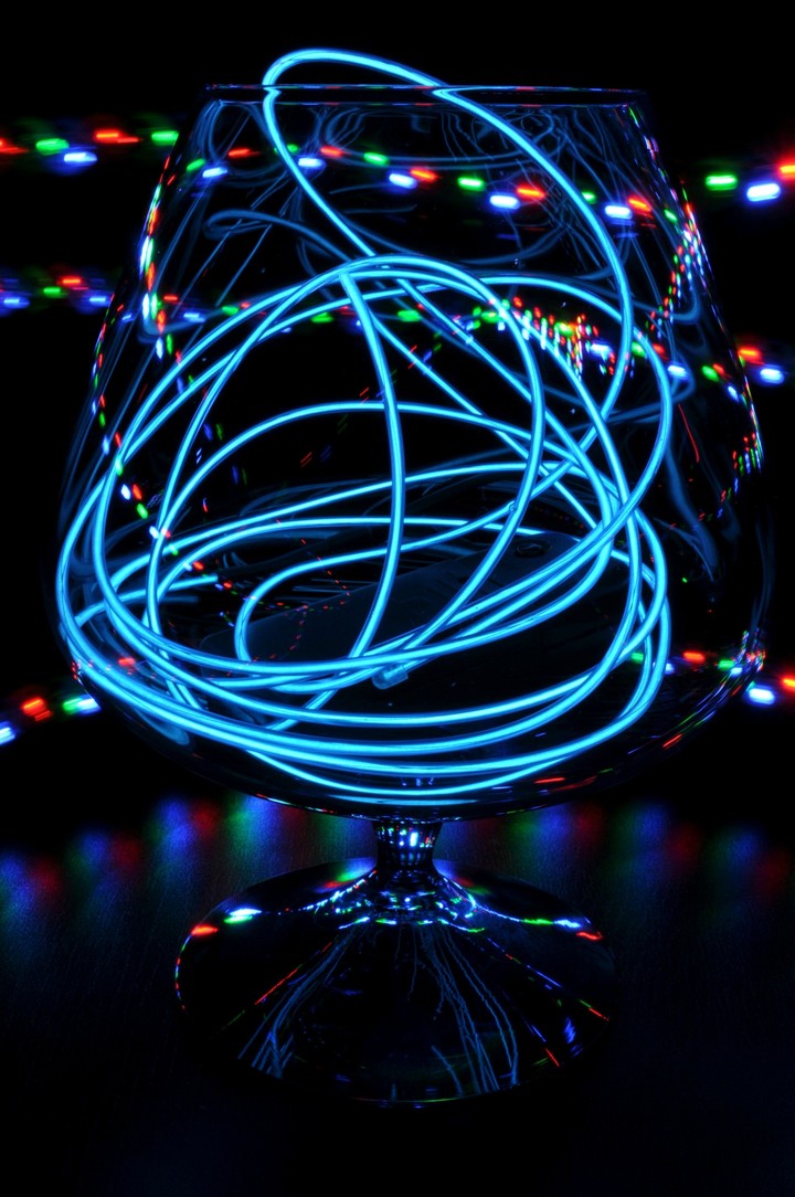 light glass