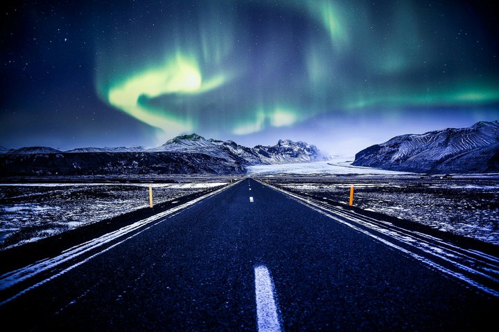 road