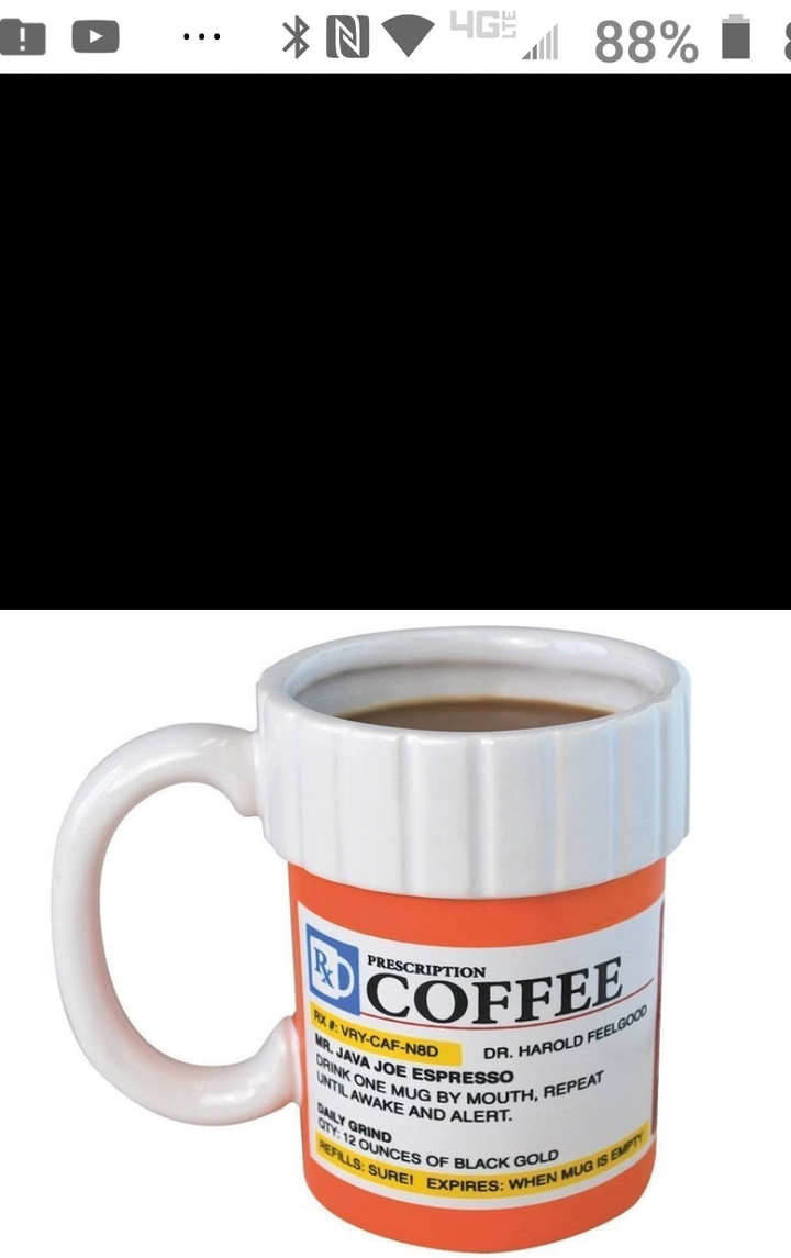coffee