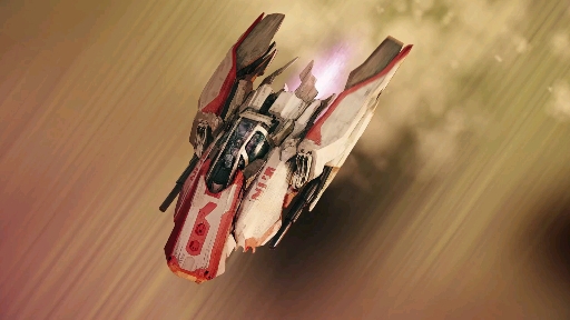 spaceship moving wallpaper 4k