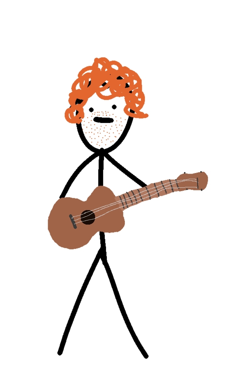 Ed Sheeran