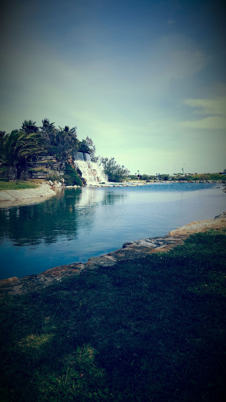 Parc de Palavas