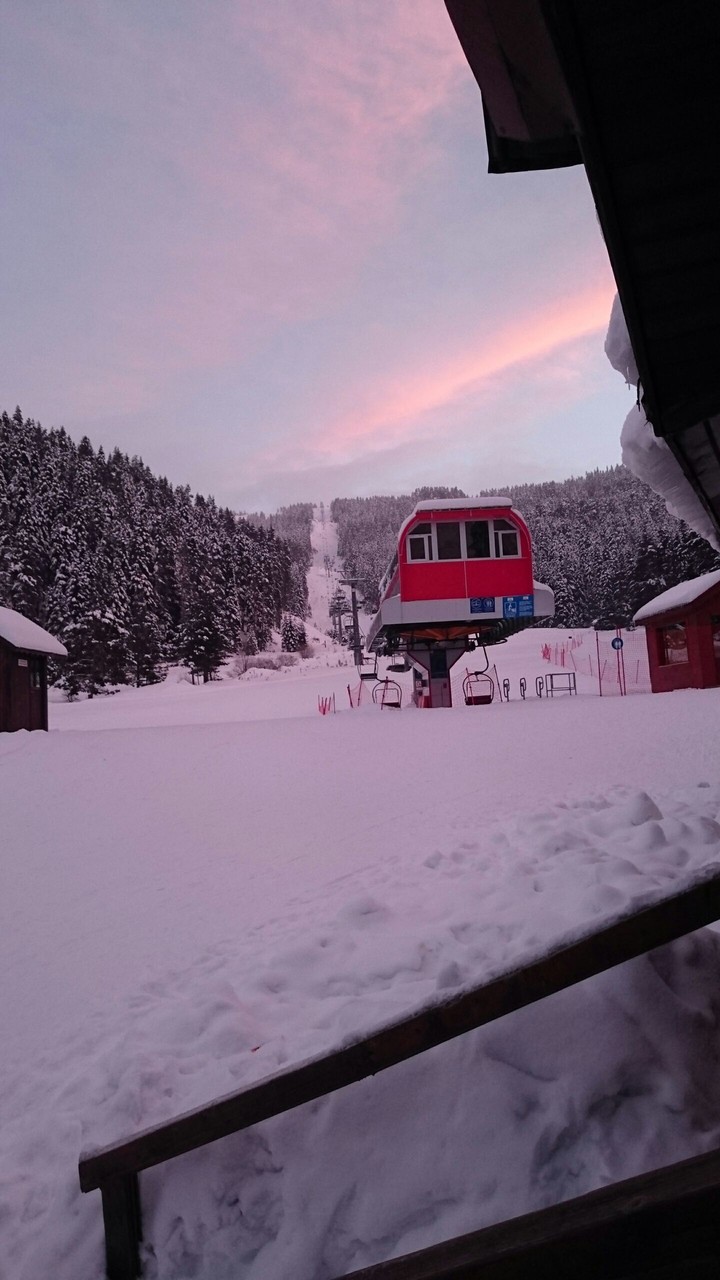 Ilgaz Mountains