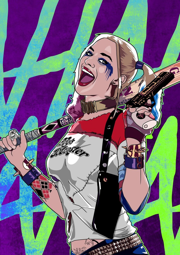 Harley Quinn
