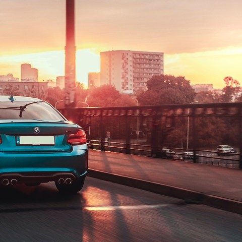 Cars Photography