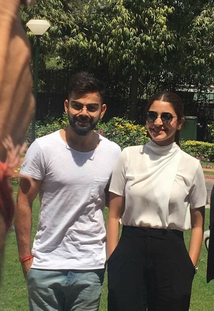 kholi