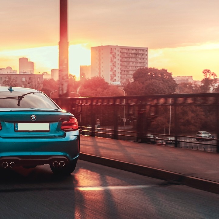 Cars Photography