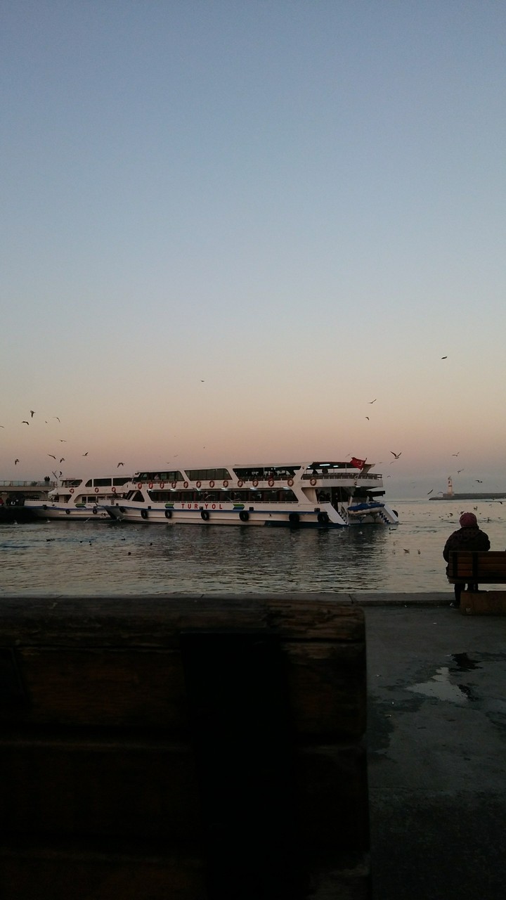 İstanbul