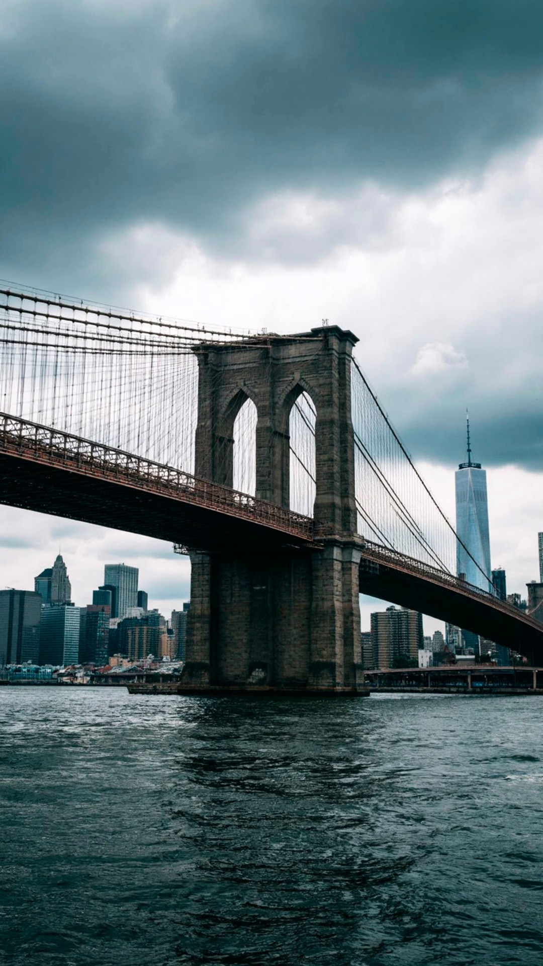 cityscape, bridge–tunnel Hintergrundbilder