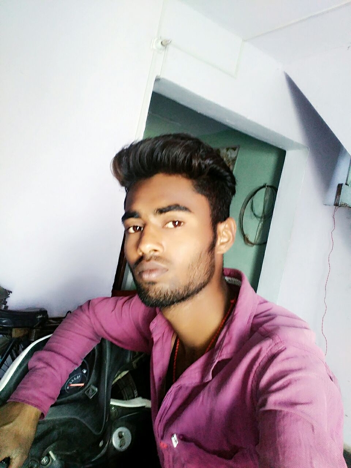 Mr. chitra