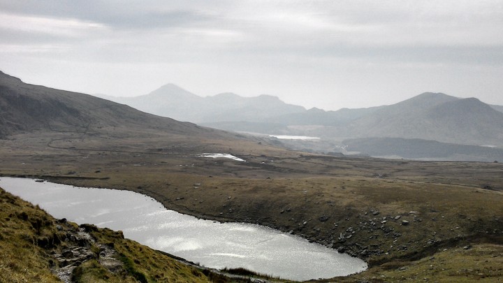 Snowdonia
