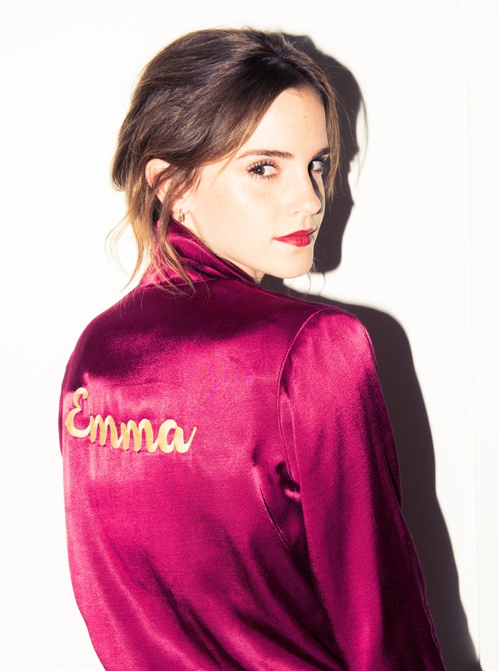 Emma Watson