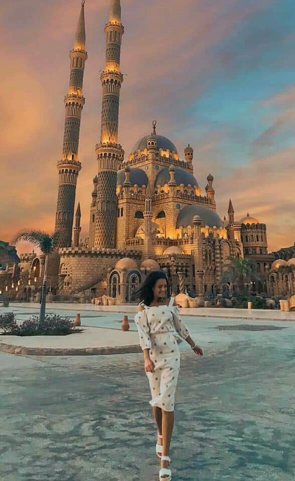 Egypt
