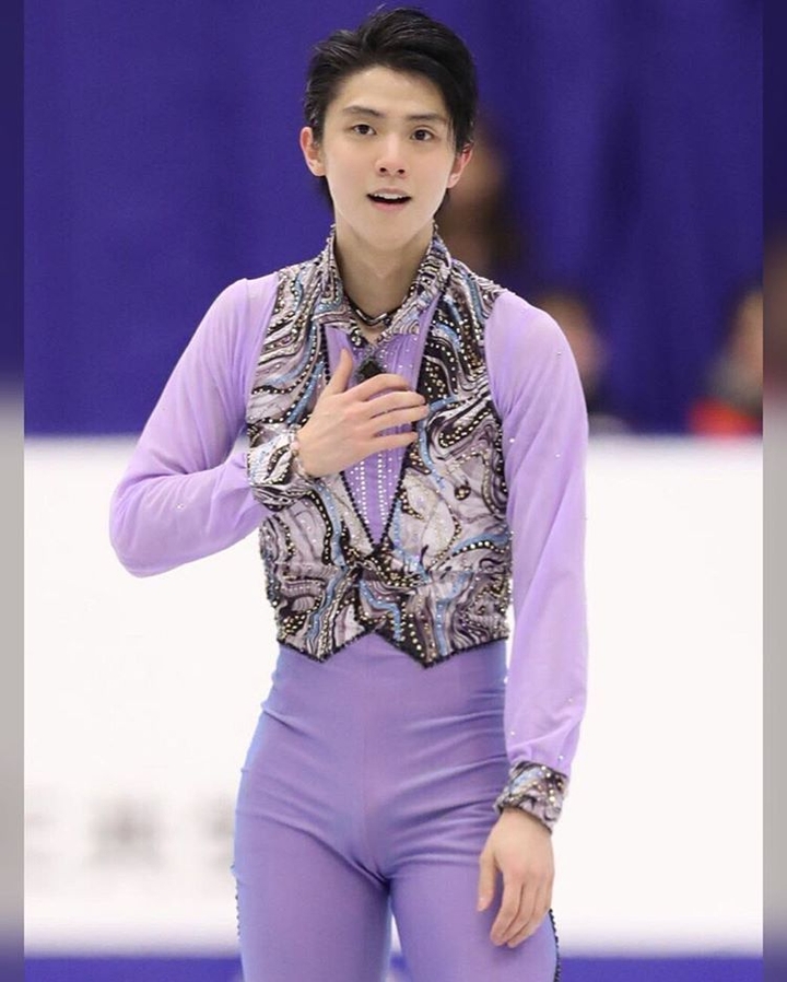 yuzuruhanyu