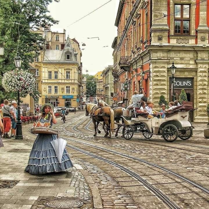 Lviv