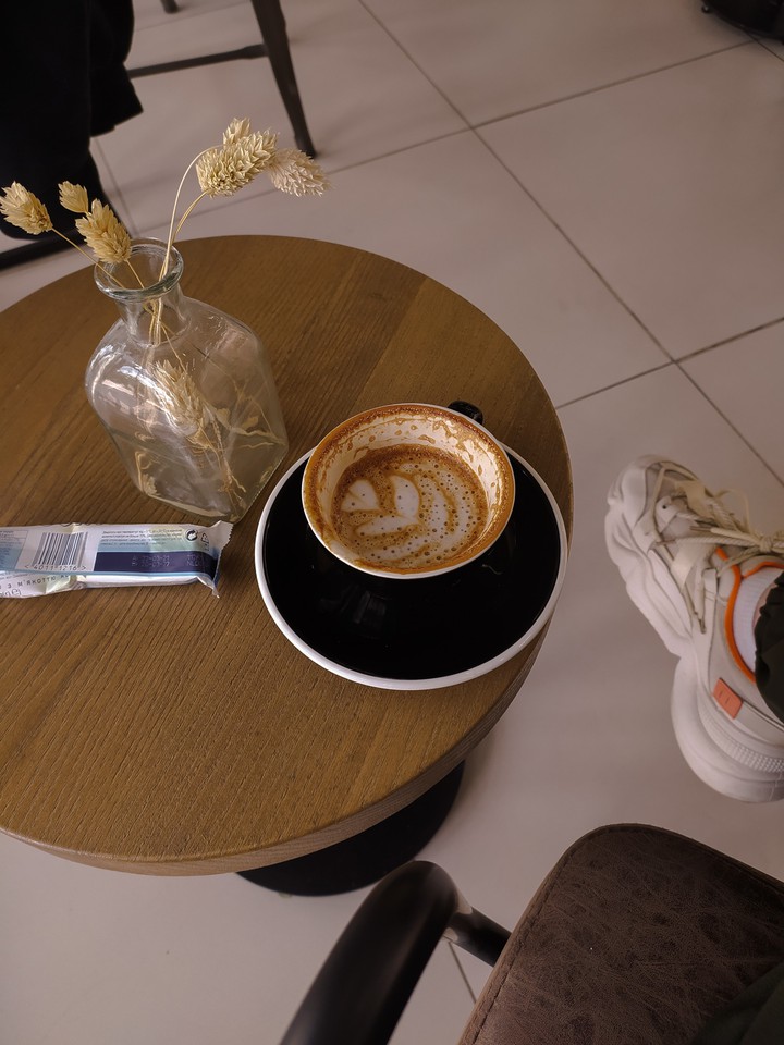 Cappuccino
