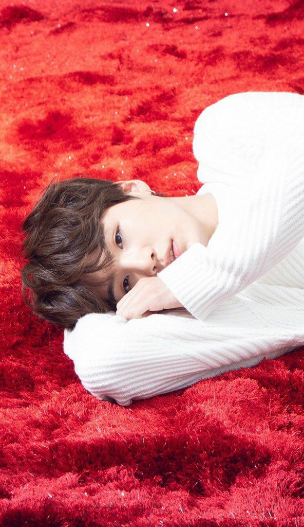 Yoongi