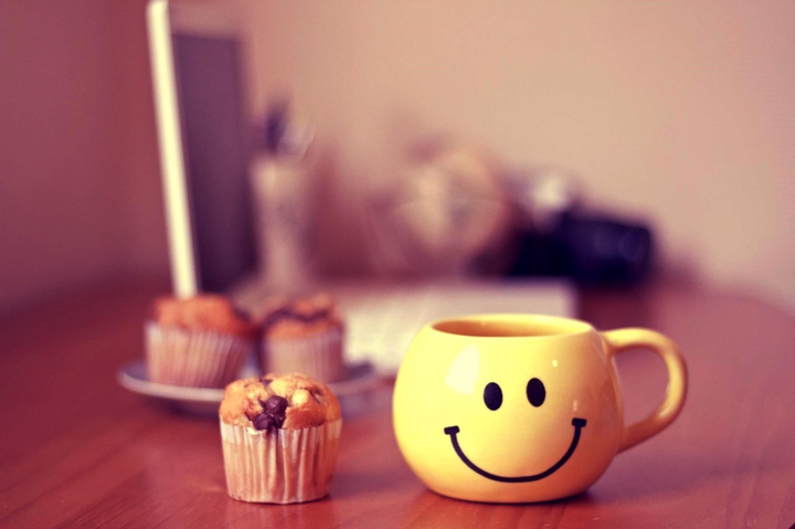 good morning *_*❤