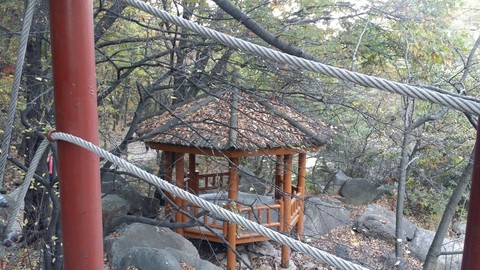 가을누각