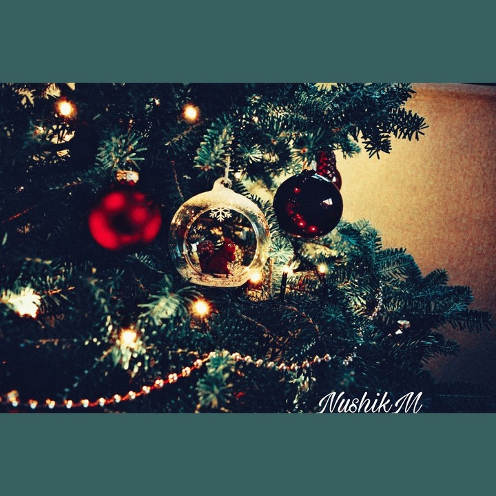 christmas