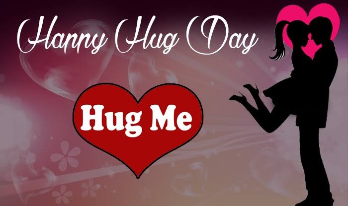hug