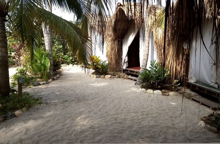 Buritaca (santa Marta)