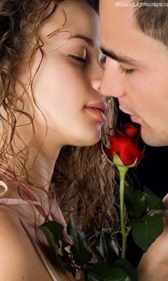 ? kiss