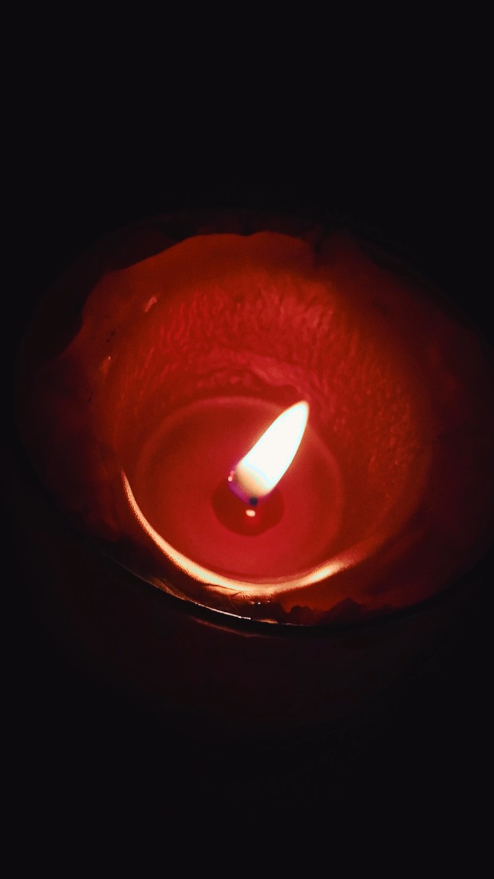 candle