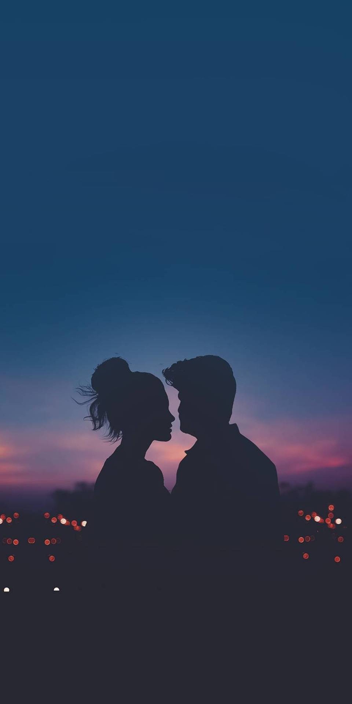 me and my future gf ???