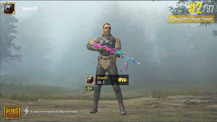 pubg