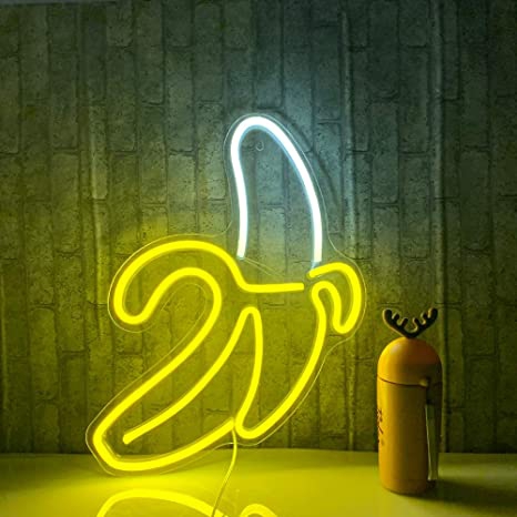 Banana Neon