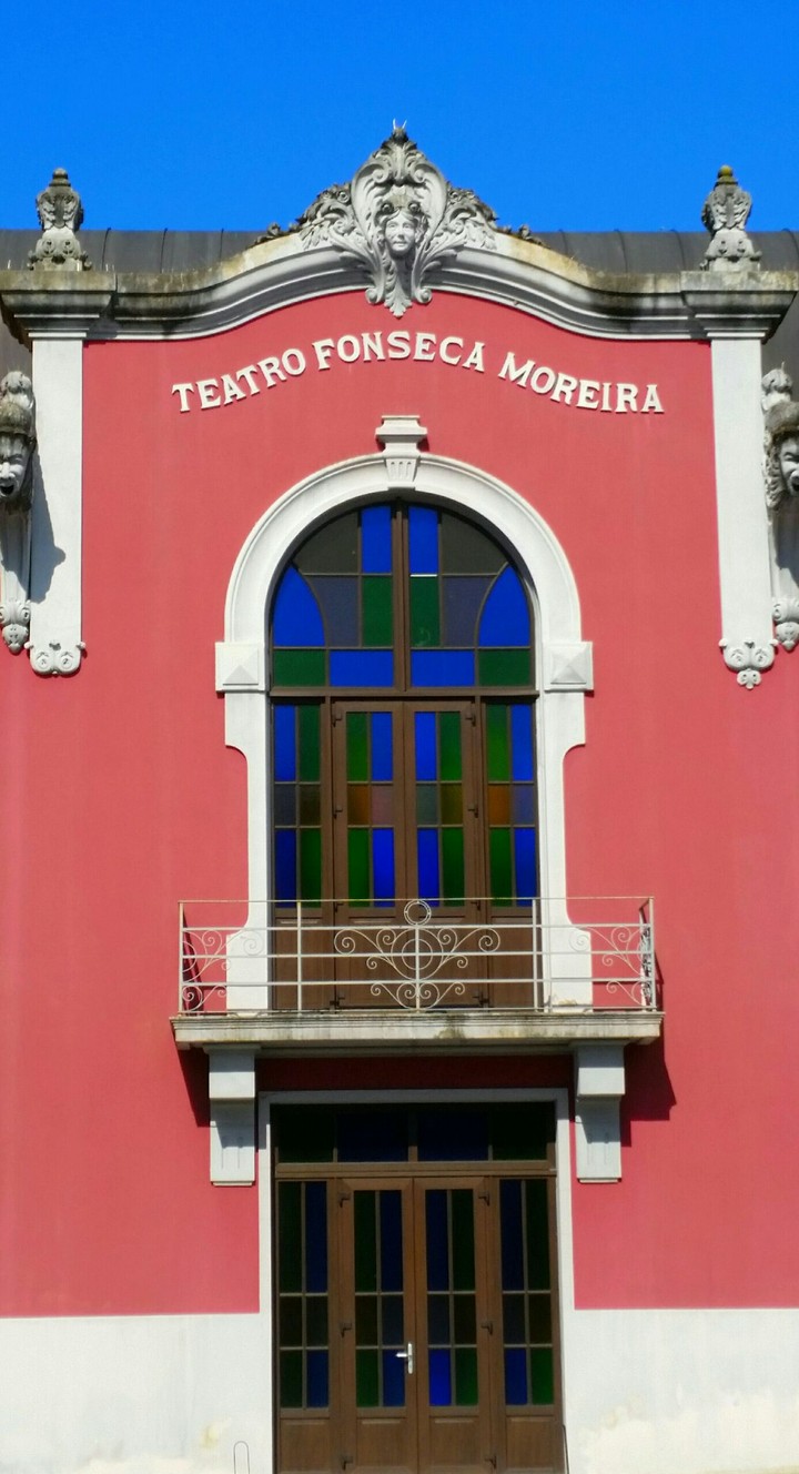 teatro
