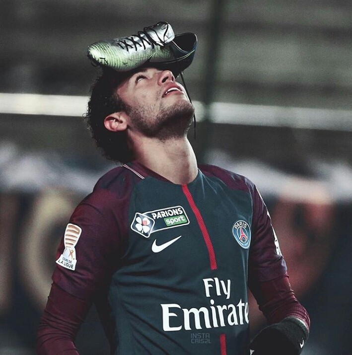 Neymar JR
