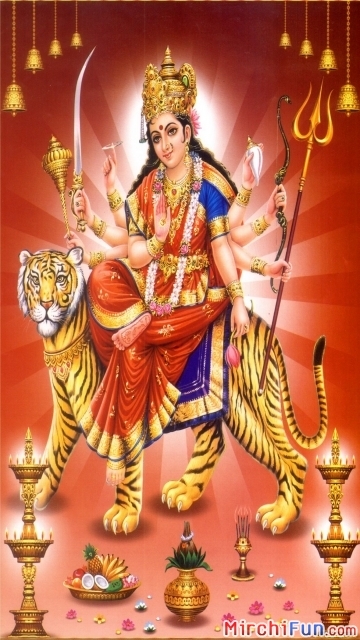 त