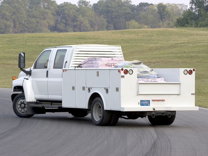 gmc