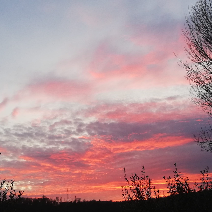 tramonto