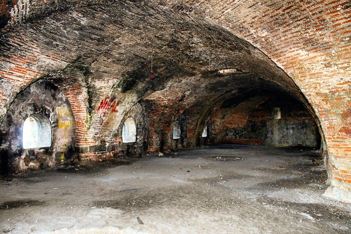 mağara