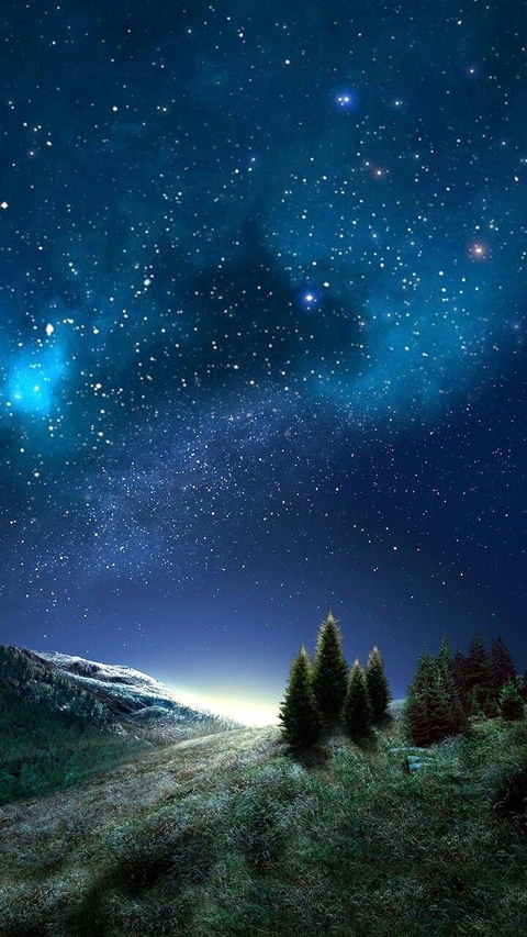 stars