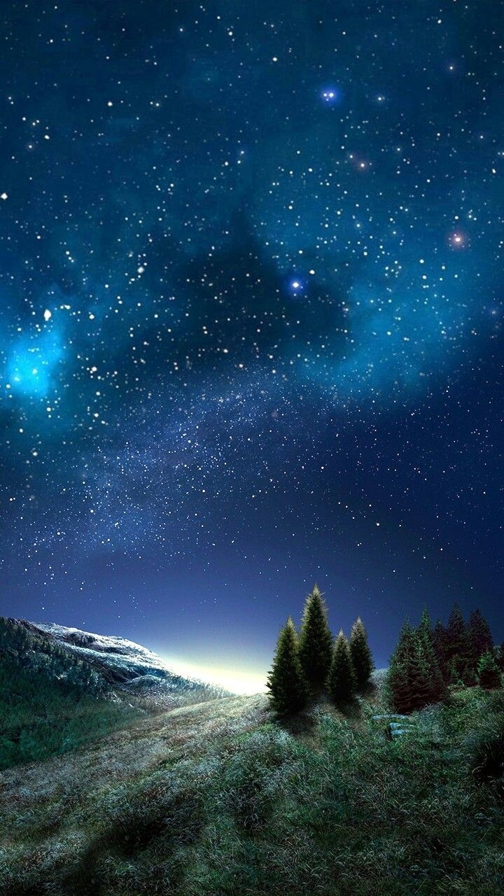 stars