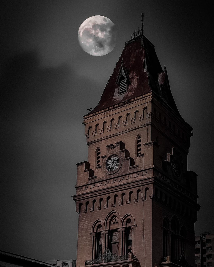 clock Tower