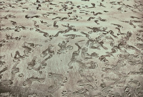 Footprints