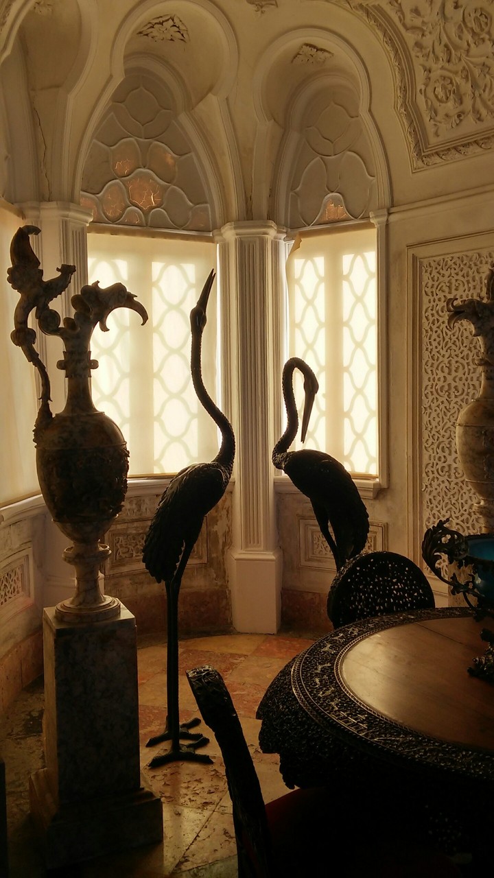 Sintra, Portugal