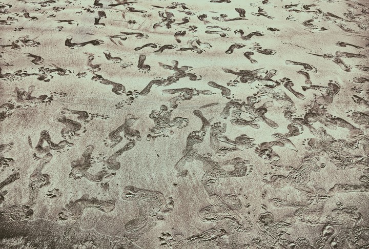 Footprints