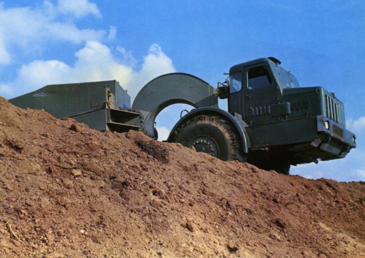 maz