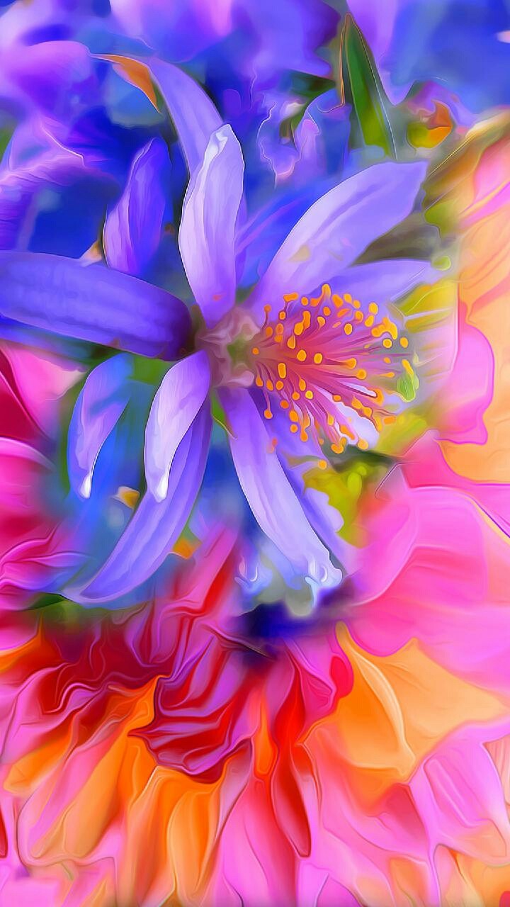 Fleurs