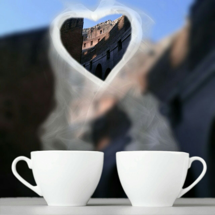 roma nel cuore