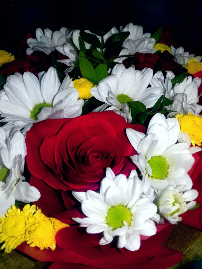 bouquet