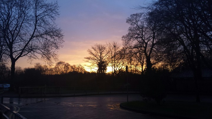 Sunrise