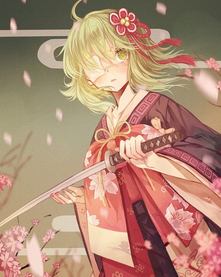 GUMI